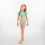 MiniMo Μαγιό Bikini Hearts