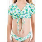 MiniMo Μαγιό Bikini Hearts - Image 2