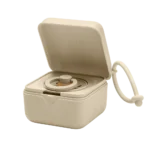 BIBS Θήκη πιπίλας vanilla