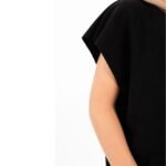 MiniMo Σετ φούτερ αμάνικο βερμούδα - Image 4