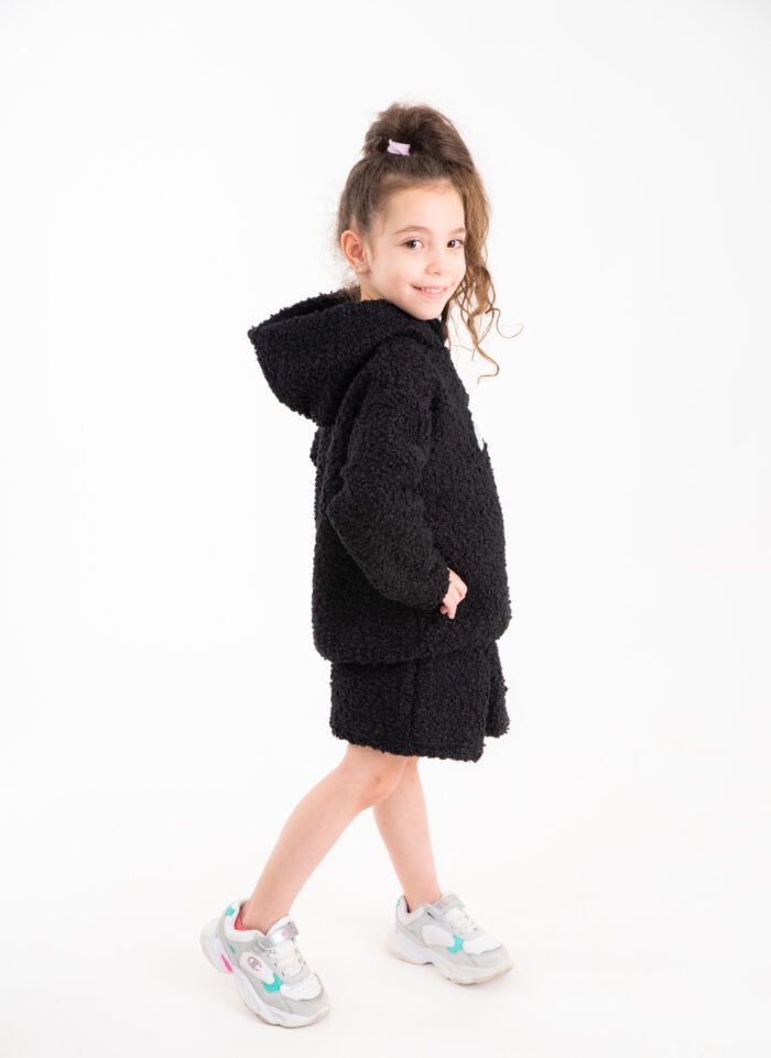 MiniMo Σετ boucle black - Image 2