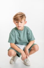 MiniMo Σετ κοντομάνικο mint - Image 7