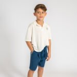 MiniMo Σετ knitted 2pcs