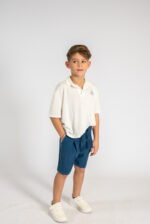 MiniMo Σετ knitted 2pcs