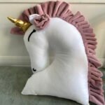 Μαξιλάρι μονόκερος σάπιο μήλο