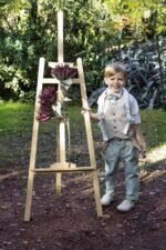 Baby Bloom Σετ αγορίστικο 123.01.7480 - Image 2