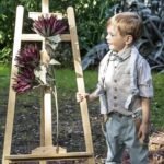 Baby Bloom Σετ αγορίστικο 123.01.7480