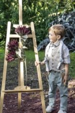 Baby Bloom Σετ αγορίστικο 123.01.7480