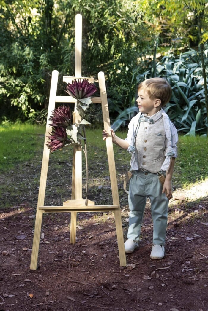 Baby Bloom Σετ αγορίστικο 123.01.7480 - Image 3