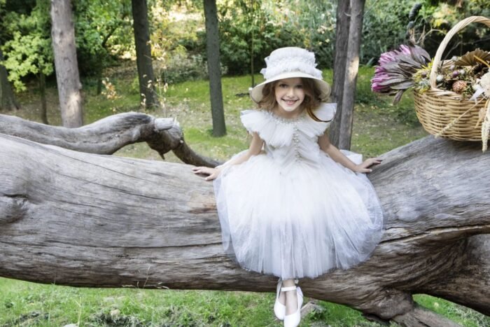 Baby Bloom Φόρεμα 123.104.7580 - Image 4