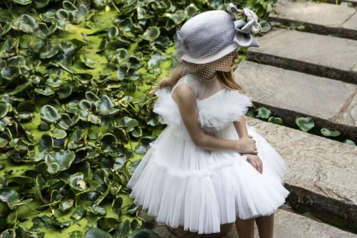 Baby Bloom Φόρεμα 123.111.7250 - Image 5