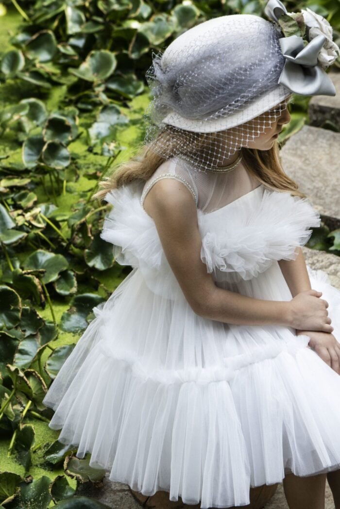 Baby Bloom Φόρεμα 123.111.7250 - Image 3