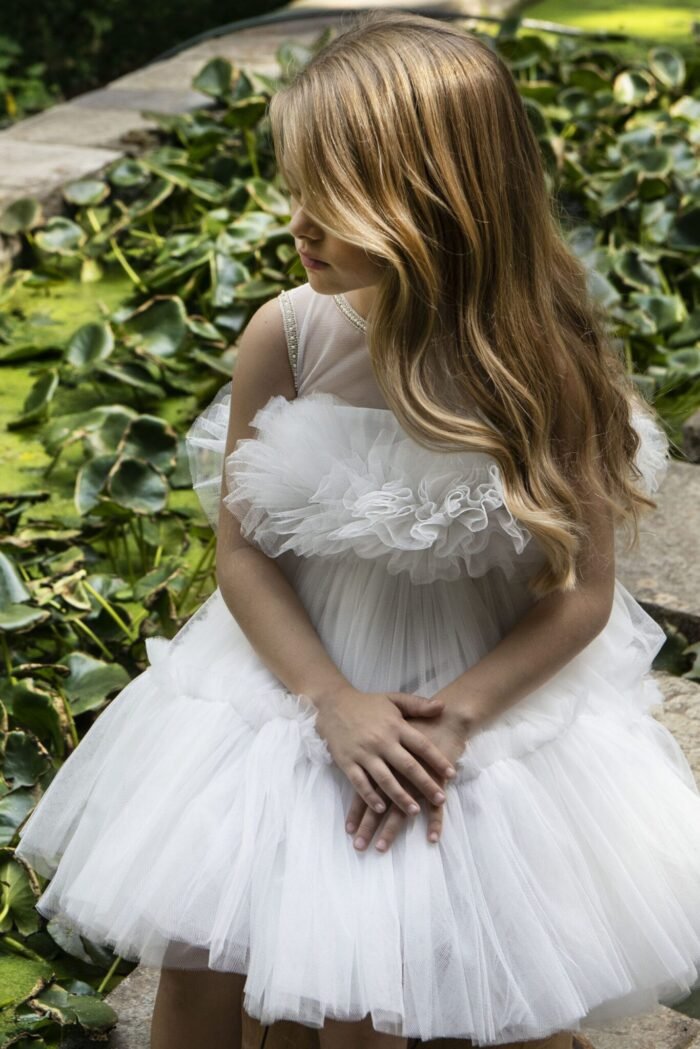 Baby Bloom Φόρεμα 123.111.7250 - Image 4