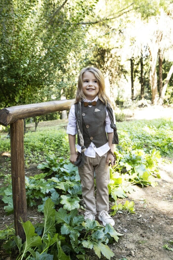 Baby Bloom Σετ αγορίστικο 123.12.7280 - Image 2