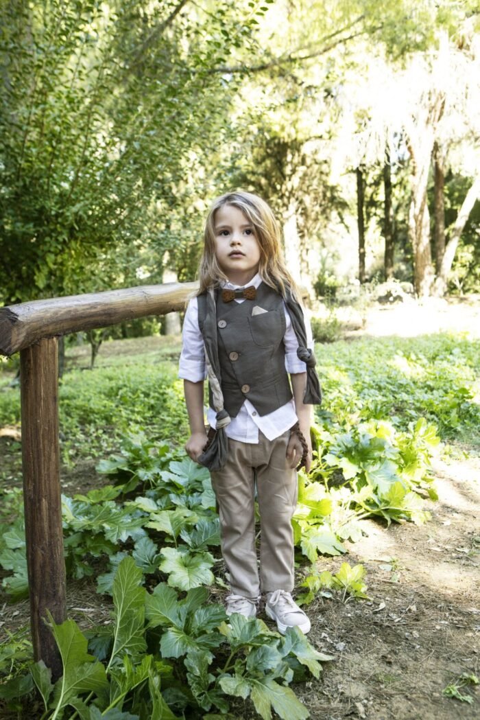 Baby Bloom Σετ αγορίστικο 123.12.7280 - Image 3