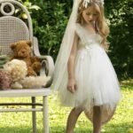 Baby Bloom Φόρεμα 123.120.7990