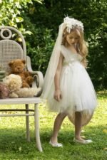 Baby Bloom Φόρεμα 123.120.7990