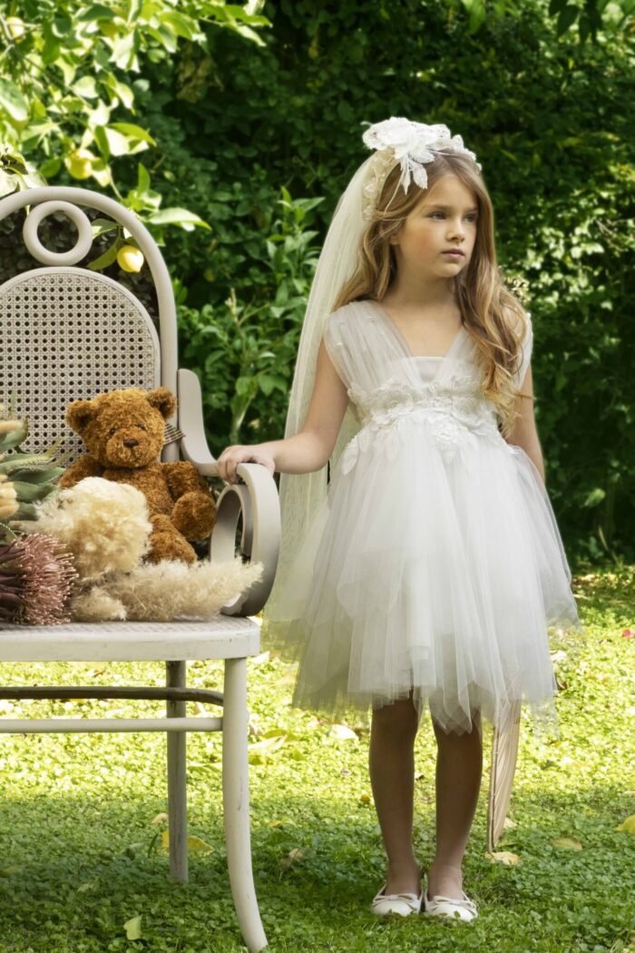 Baby Bloom Φόρεμα 123.120.7990 - Image 4