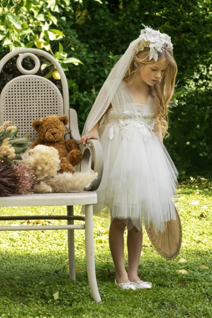 Baby Bloom Φόρεμα 123.120.7990 - Image 5