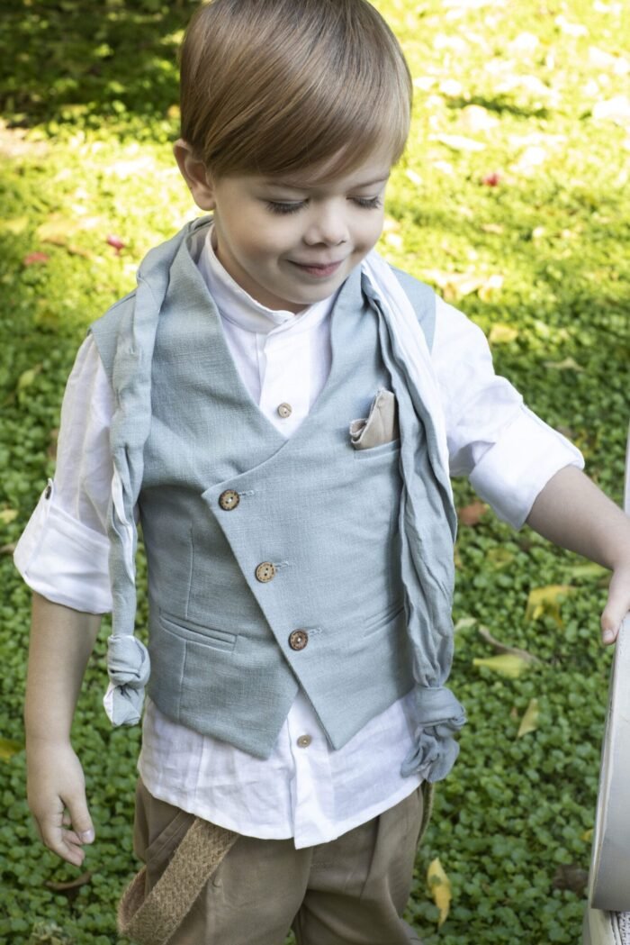 Baby Bloom Σετ αγορίστικο 123.15.7480 - Image 2