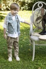 Baby Bloom Σετ αγορίστικο 123.15.7480