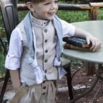 Baby Bloom Σετ αγορίστικο 123.17.7480