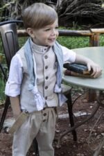 Baby Bloom Σετ αγορίστικο 123.17.7480