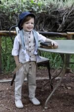 Baby Bloom Σετ αγορίστικο 123.17.7480 - Image 3