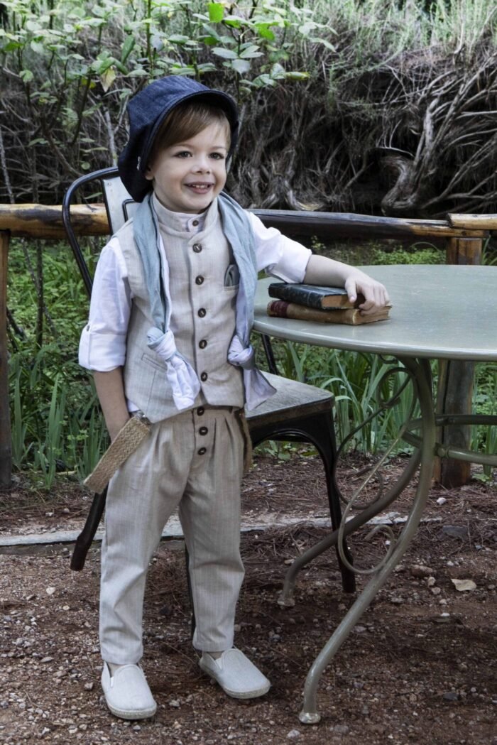 Baby Bloom Σετ αγορίστικο 123.17.7480 - Image 3