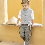 Baby Bloom Σετ αγορίστικο 124.03.7980