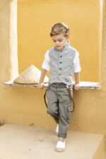 Baby Bloom Σετ αγορίστικο 124.03.7980