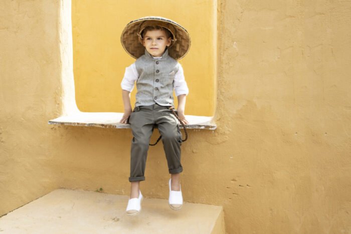 Baby Bloom Σετ αγορίστικο 124.03.7980 - Image 4