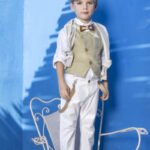 Baby Bloom Σετ αγορίστικο 124.04.6580