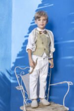 Baby Bloom Σετ αγορίστικο 124.04.6580