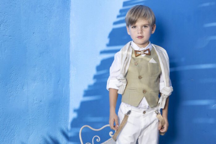 Baby Bloom Σετ αγορίστικο 124.04.6580 - Image 3