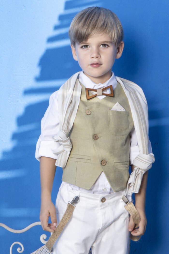 Baby Bloom Σετ αγορίστικο 124.04.6580 - Image 2