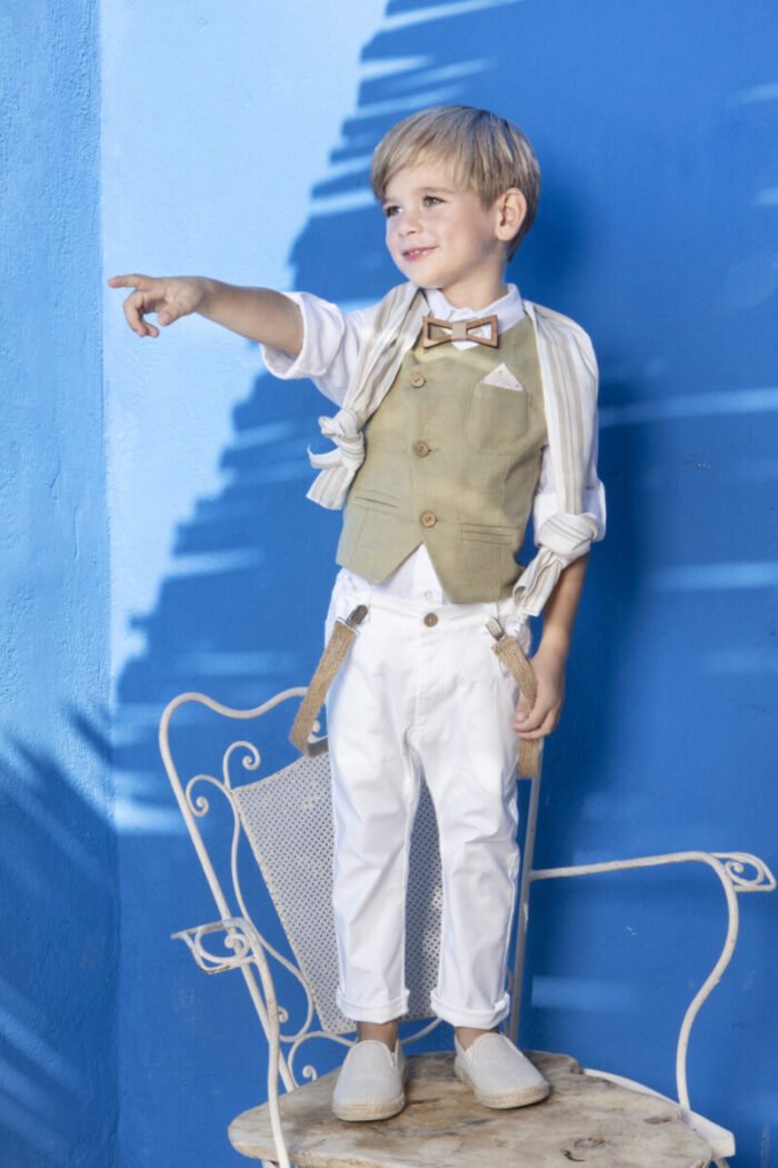 Baby Bloom Σετ αγορίστικο 124.04.6580 - Image 4