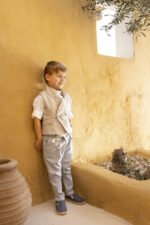 Baby Bloom Σετ αγορίστικο 124.10.9570 - Image 2