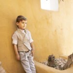 Baby Bloom Σετ αγορίστικο 124.10.9570