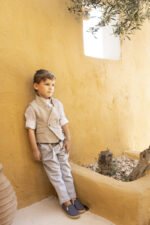 Baby Bloom Σετ αγορίστικο 124.10.9570