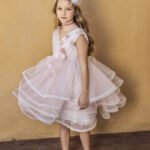 Baby Bloom Φόρεμα 124.101.8990