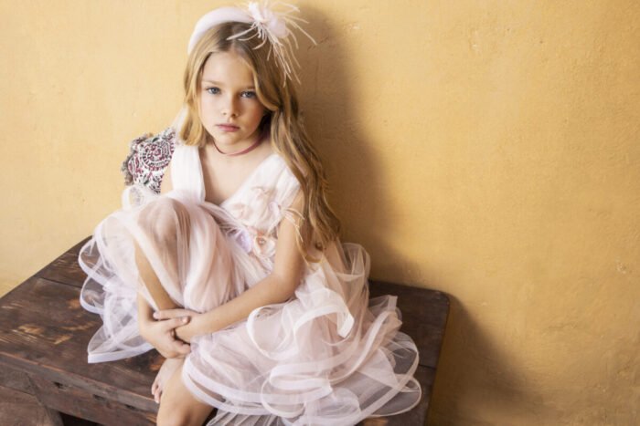 Baby Bloom Φόρεμα 124.101.8990 - Image 4