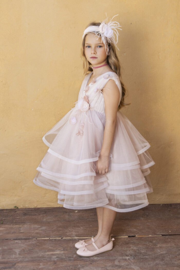 Baby Bloom Φόρεμα 124.101.8990 - Image 5