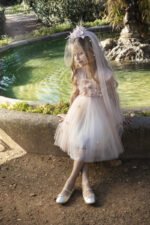 Baby Bloom Φόρεμα 124.102.7980