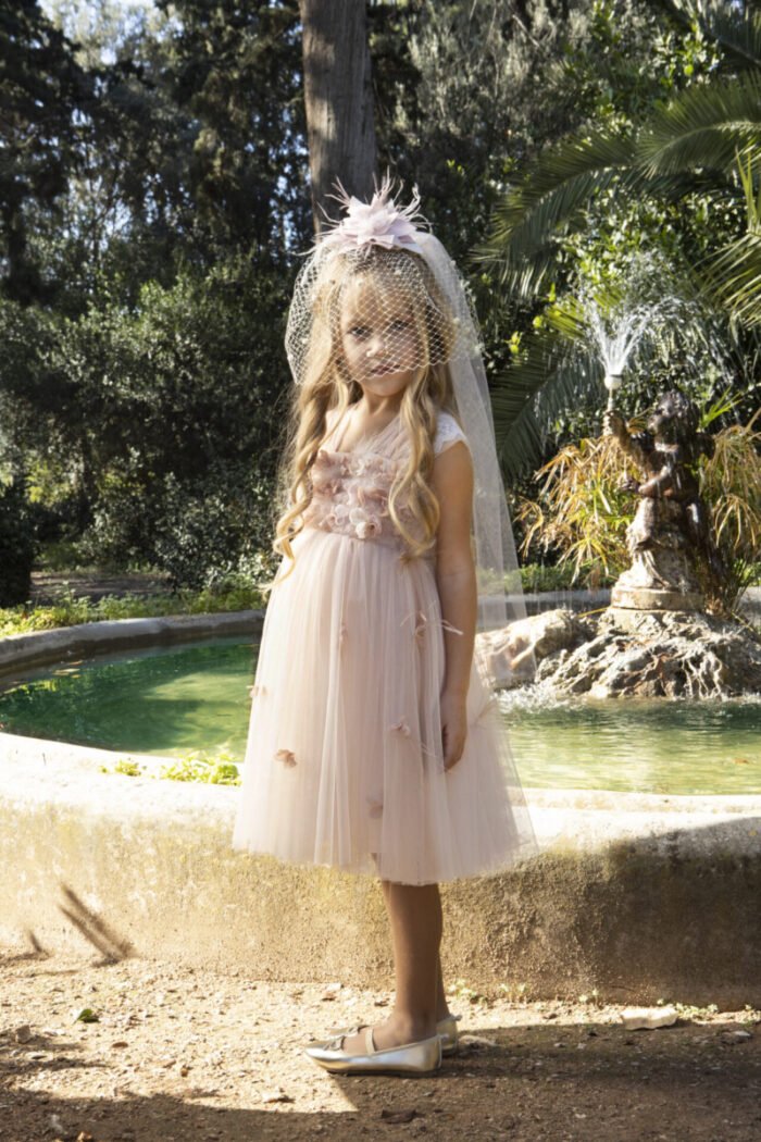 Baby Bloom Φόρεμα 124.102.7980 - Image 4