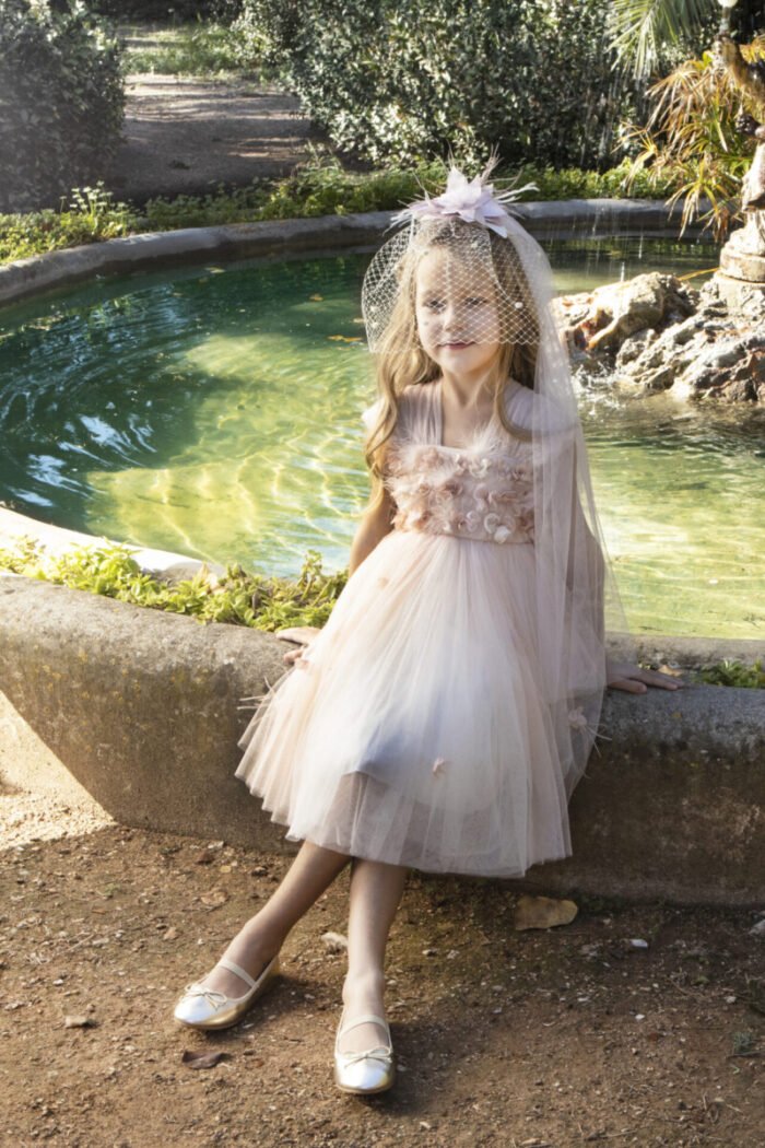 Baby Bloom Φόρεμα 124.102.7980 - Image 5