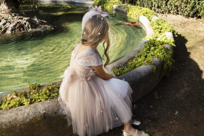 Baby Bloom Φόρεμα 124.102.7980 - Image 3