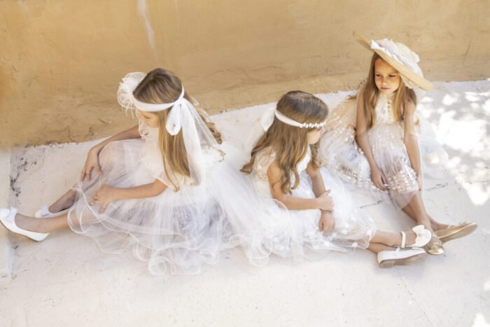 Baby Bloom Φόρεμα 124.103.8990 - Image 6