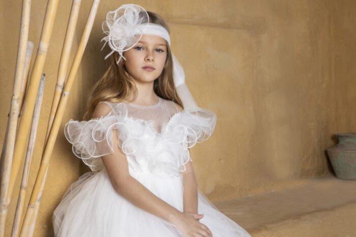 Baby Bloom Φόρεμα 124.103.8990 - Image 5