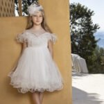 Baby Bloom Φόρεμα 124.103.8990